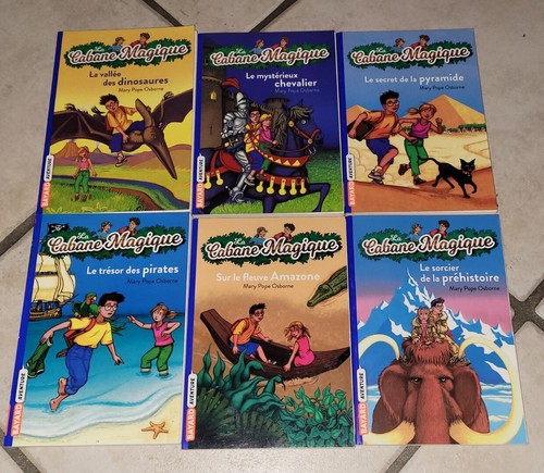 Lot livres tomes la - livres, 1