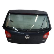 Malle/Hayon arriere VOLKSWAGEN