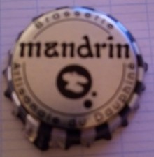 capsule de Bière FRANCAISE