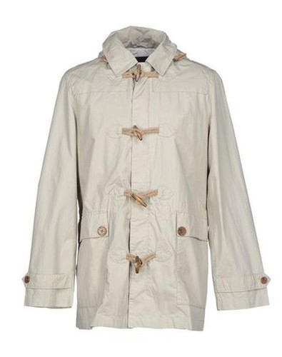 Men french connection duffle - men,