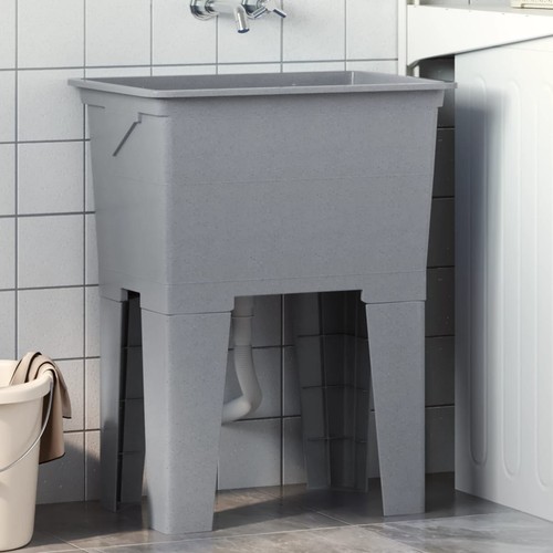 Bac linge cuve - bac, lavage
