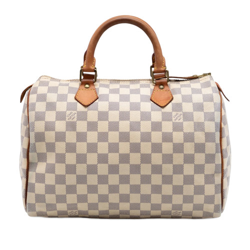 Louis vuitton damier - vuitton, azur