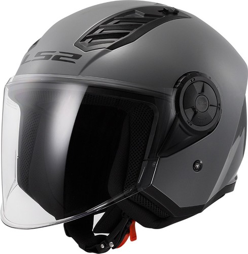 Casque ls2 of616 airflow - casque, ii