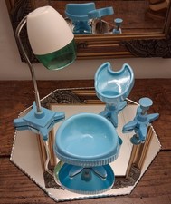 Salon de coiffure et manucure