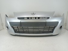 Pare choc avant RENAULT CLIO 3