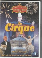 LE CIRQUE D HIVER BOUGLIONE