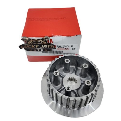 Pièces origine yamaha yz - d'origine,