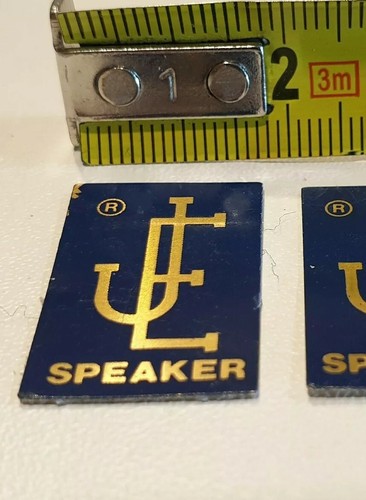 Rare veritable original metal - rare,
