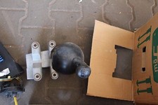 Vito V-Class Original BOÎTIER