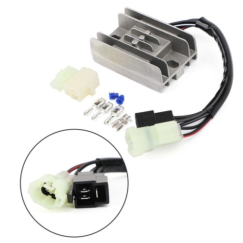 Regulateur tension pour - de,