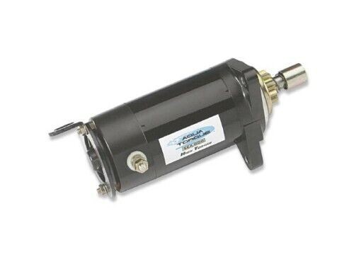 High torque jet ski starter - torque,