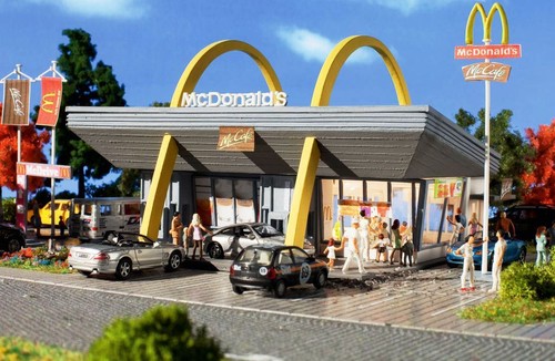Vollmer 43634 restaurant mac - vollmer,