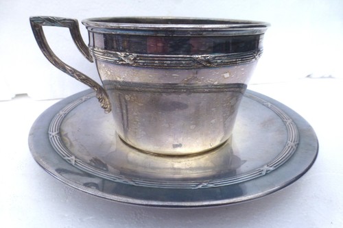 Tasse café thé chocolat - à,