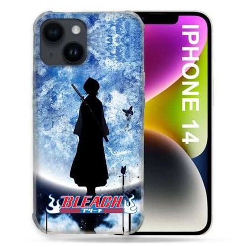 Coque renforcée pour - coque,