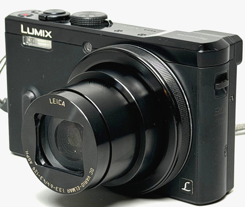 Panasonic lumix dmc tz60 - lumix, dmc-tz60