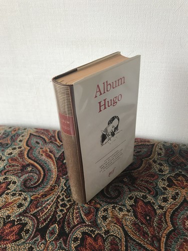 Pléiade album hugo - plÉiade,