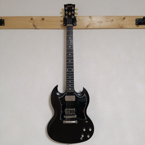 Guitare électrique gibson - gibson, sg