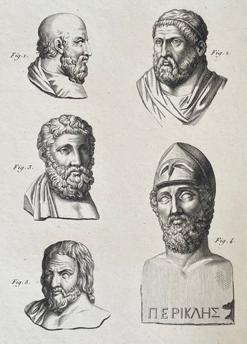 Gravure originale xviiie - gravure,