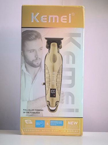 Kemei 2293 hair - km-2293, trimmer