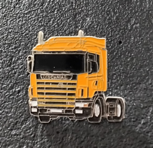 Pin transport camion - transport, truck
