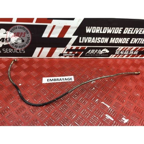 Durite embrayage agusta - d,