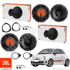 Kit 4 Enceintes JBL Avant Et
