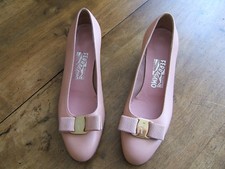 Chaussures Salvatore Ferragamo