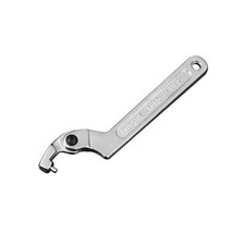 Clé À Molette C Clé À