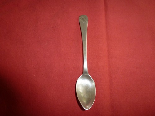 Ancienne petite cuillere - ancienne, en
