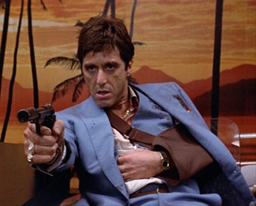 Pacino en tony - al,