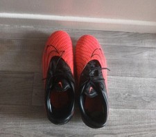 Crampons Moulés Nike T42,5