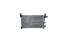 NRF Radiateur du moteur pour