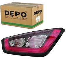 Abakus Feu Arrière Gauche