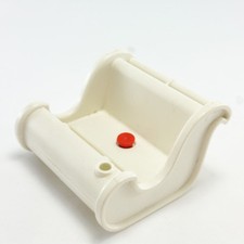 20254 Playmobil Siège et