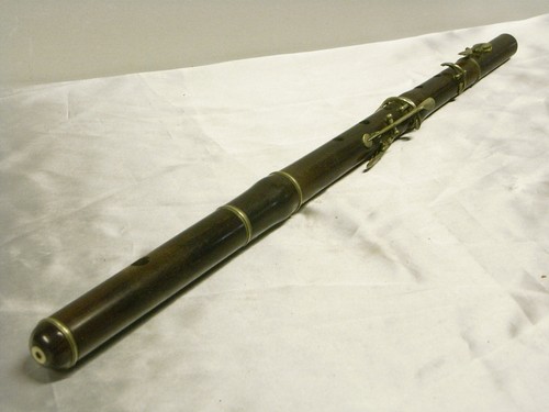 Ancienne flute - 🇫🇷,