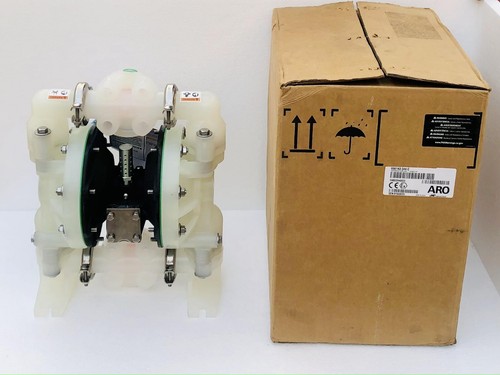 Pompe diaphragme double à - double,
