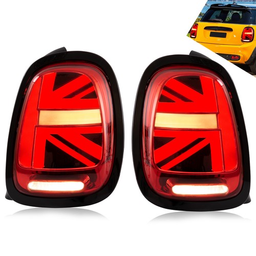 Vland feux arrière led pour - led,