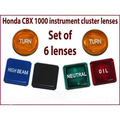 Honda kit gemme - kit, avertissement