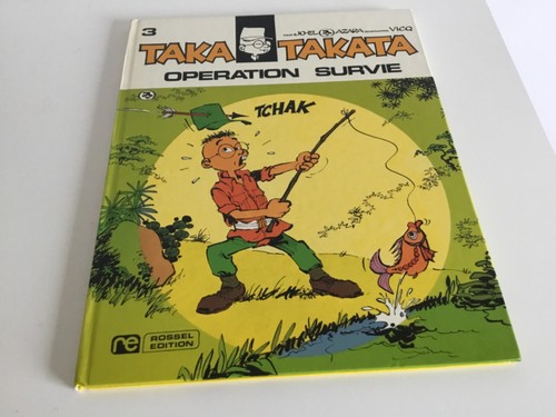 Taka takata azara vicq - eo,