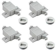 Porte de Meuble Loqueteau