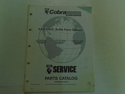 Catalogue des pièces - des,