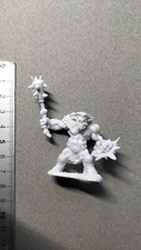 WARRIOR BUGBEAR  REAPER BONES