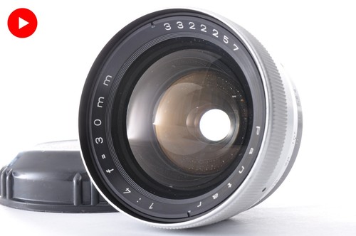Exc objectif zeiss ikon - [exc+5],