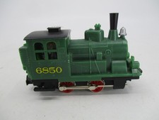 DV12300 MEHANO Ho 1/87 1:87 LOCO-TENDER 6850 REF T008