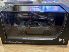 Norev Citroën DS3 Racing
