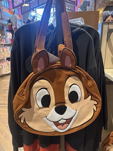 Disney parks 2026 chip dale - disney,