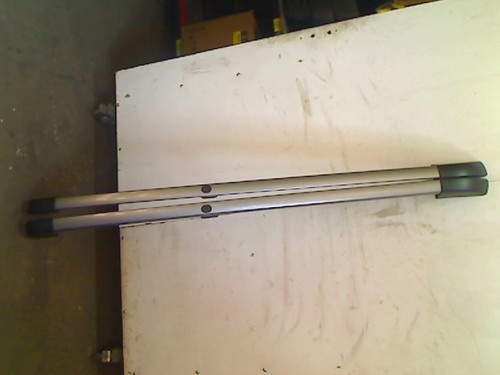 Barres toit dacia - de,