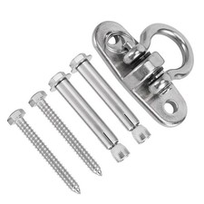 304 Stainless Steel 360 Degree