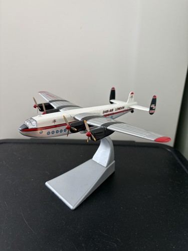 Corgi aviation 144 avro york - aviation, 1/144