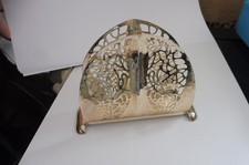 Porte-lettre/porte-serviette